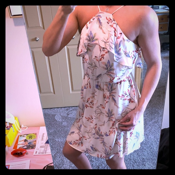 Lush Dresses & Skirts - Summer dress Lush Dresses & Skirts - Summer dress